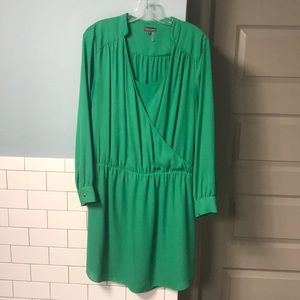 Perfect work dress Sz large